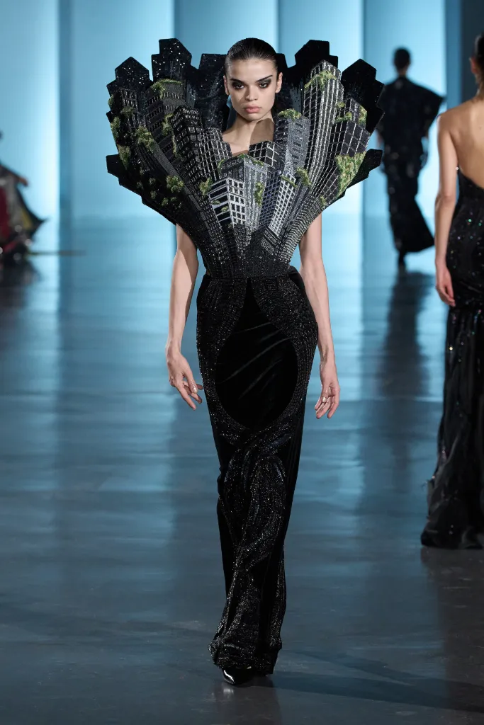 Rahul Mishra25SS高定 011